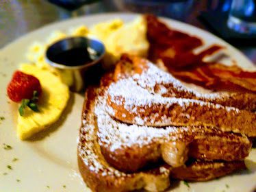 Cat City Grill — Restaurant Food And Dining Photo
