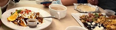 Gloria's Cafe — Restaurant Food And Dining Photo