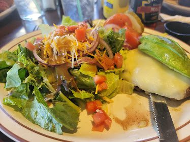 Clary's Bar & Grill — Restaurant Food And Dining Photo