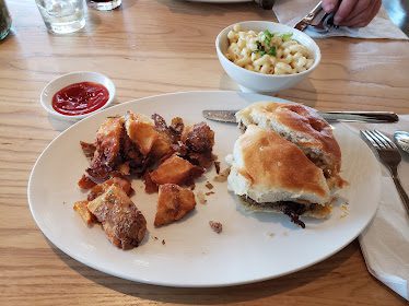 Taste Community Restaurant