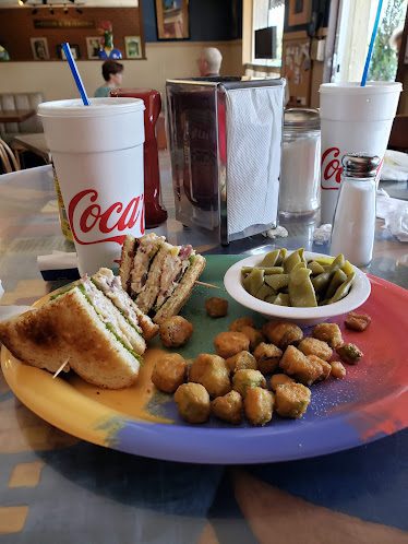 Old Neighborhood Grill