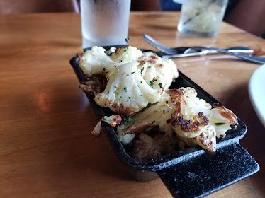 Clay Pigeon Food & Drink — Restaurant Food And Dining Photo