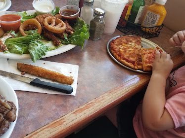 Sierra Cafe