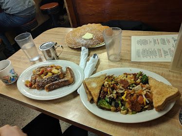 Willalby's Cafe