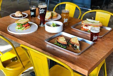 Funky Picnic Brewery & Café