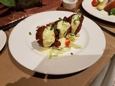 Ellerbe Fine Foods — Restaurant Food And Dining Photo