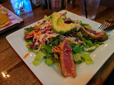 Reservoir — Restaurant Food And Dining Photo