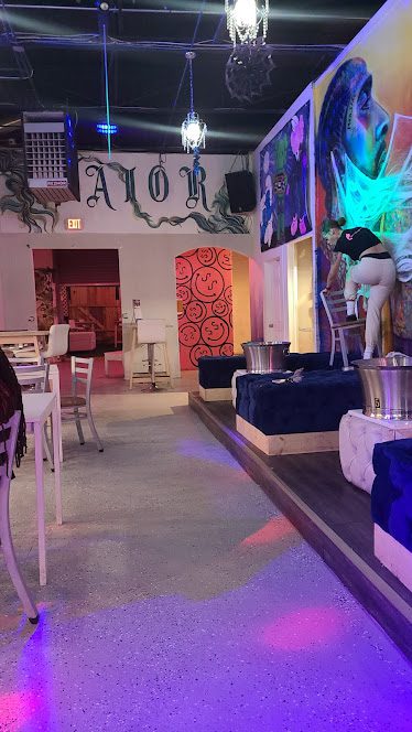 Caior Bistro & Social — Restaurant Food And Dining Photo