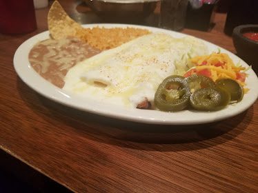 La Familia Mexican Restaurant
