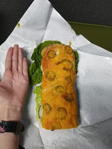 Full Belly Deli-Midtown — Restaurant Food And Dining Photo