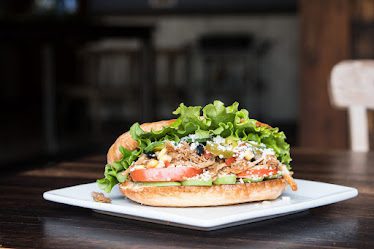 Bear & Bottle — Restaurant Food And Dining Photo