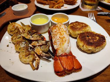 Outback Steakhouse