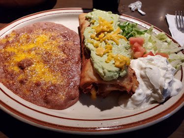 Fajardo's Café LLC — Restaurant Food And Dining Photo