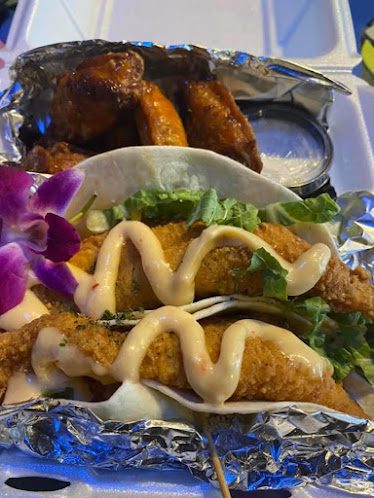 Suite 1200 — Restaurant Food And Dining Photo