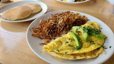 Jam + Toast — Restaurant Food And Dining Photo