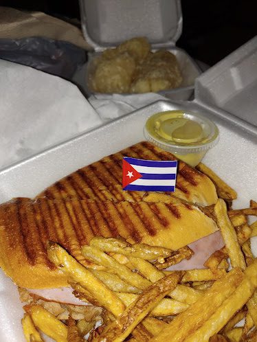 Lolas - Cuban Food