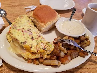 Jakes Burgers and Beer — Restaurant Food And Dining Photo