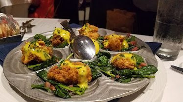 Waters Restaurant