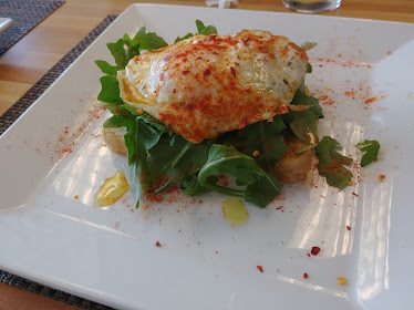 Trigo Cafe — Restaurant Food And Dining Photo