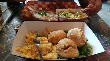 Katalina's in Harrison West — Restaurant Food And Dining Photo