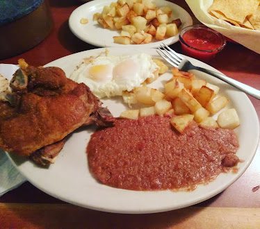Dos Molina's Mexican Restaurant — Restaurant Food And Dining Photo