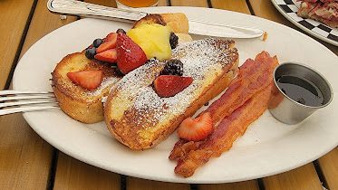 Cap City Fine Diner and Bar — Restaurant Food And Dining Photo