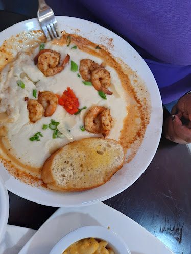 District 924 — Restaurant Food And Dining Photo