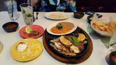 Rio Mambo — Restaurant Food And Dining Photo