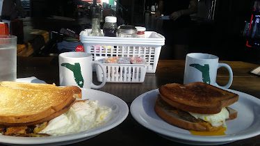 Florida Cracker Kitchen-JAX — Restaurant Food And Dining Photo