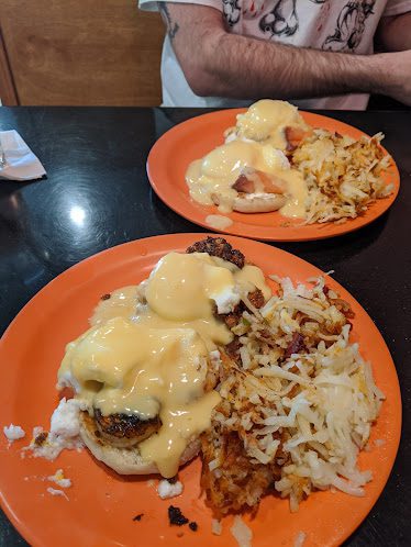 Eat 66 — Restaurant Food And Dining Photo