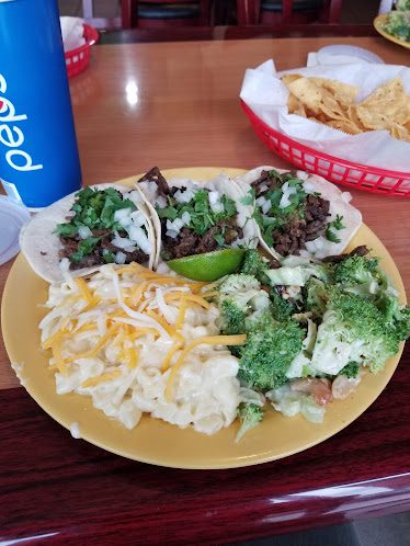 Fiesta Chicken — Restaurant Food And Dining Photo