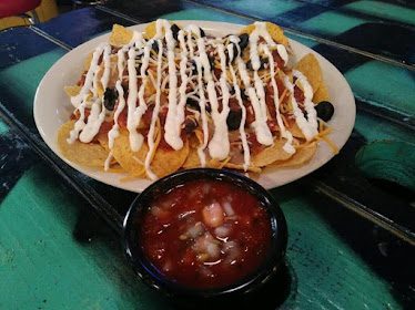 Ironwood Bar & Grill