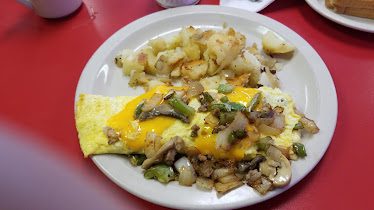 Nix — Restaurant Food And Dining Photo