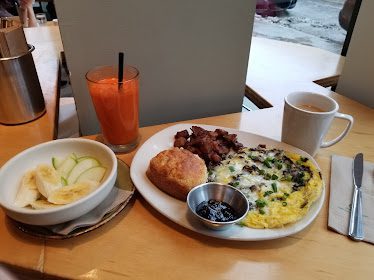 Northstar Cafe in the Short North