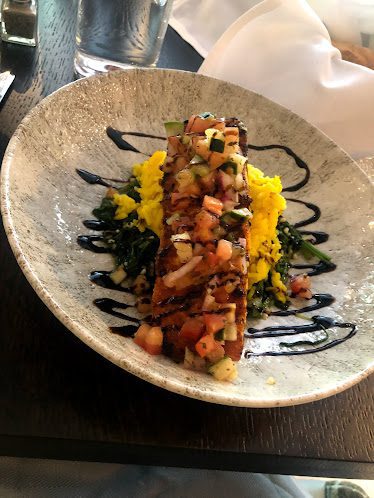 Bateau — Restaurant Food And Dining Photo