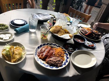 Joe T. Garcia's