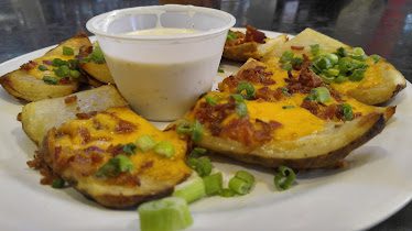 T&P Tavern