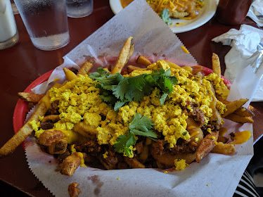 Cobra Cabana — Restaurant Food And Dining Photo