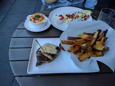 Black Sheep Restaurant