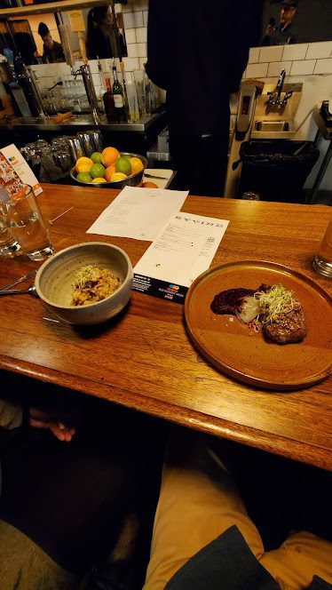 Stella’s