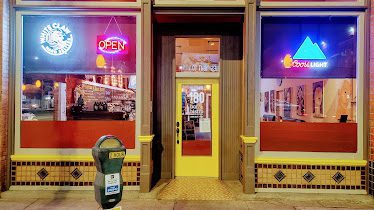 180 Bar & Bistro