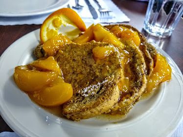 Donna's Diner