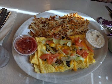 Hillside Inn — Restaurant Food And Dining Photo