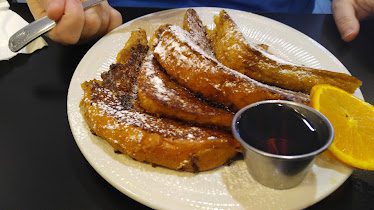 Scotty's Cafe
