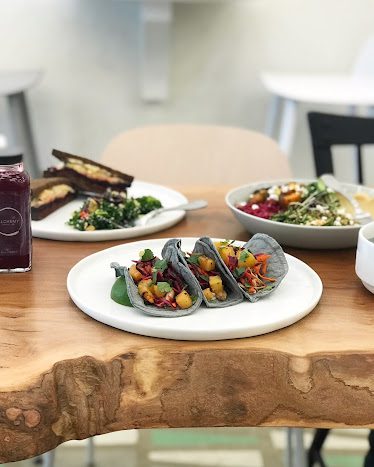 Alchemy Kitchen — Restaurant Food And Dining Photo