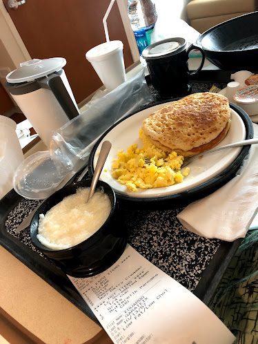 Port Saint Wich — Restaurant Food And Dining Photo
