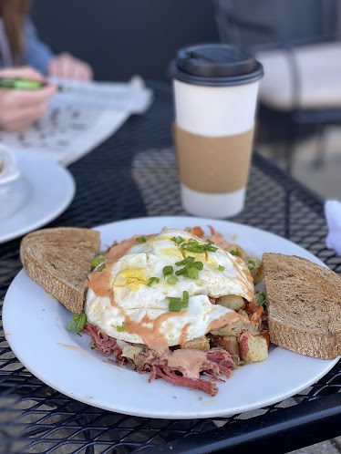 Dempsey's Food & Spirits — Restaurant Food And Dining Photo