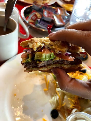 Kabot's Kitchen — Restaurant Food And Dining Photo