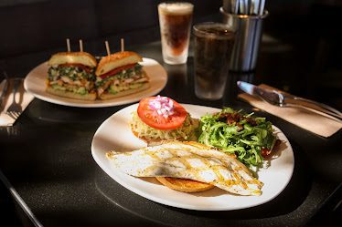 Northstar Cafe in Beechwold — Restaurant Food And Dining Photo