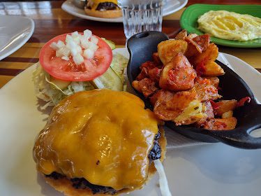 Northstar Café at Easton Town Center